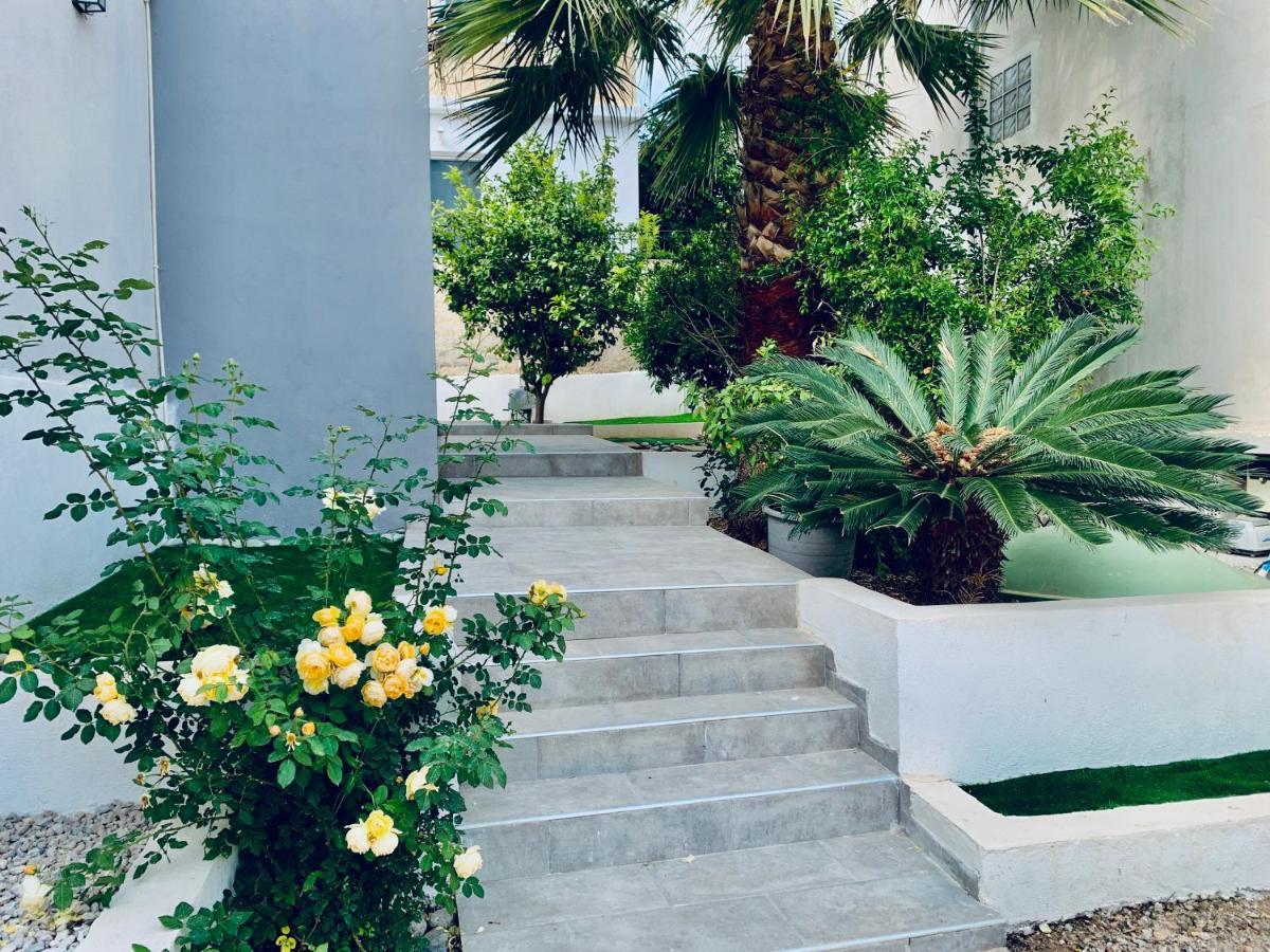 Thelfi Luxury Studio In Attica - Close To Varkiza Beach - Sea View Vári 外观 照片