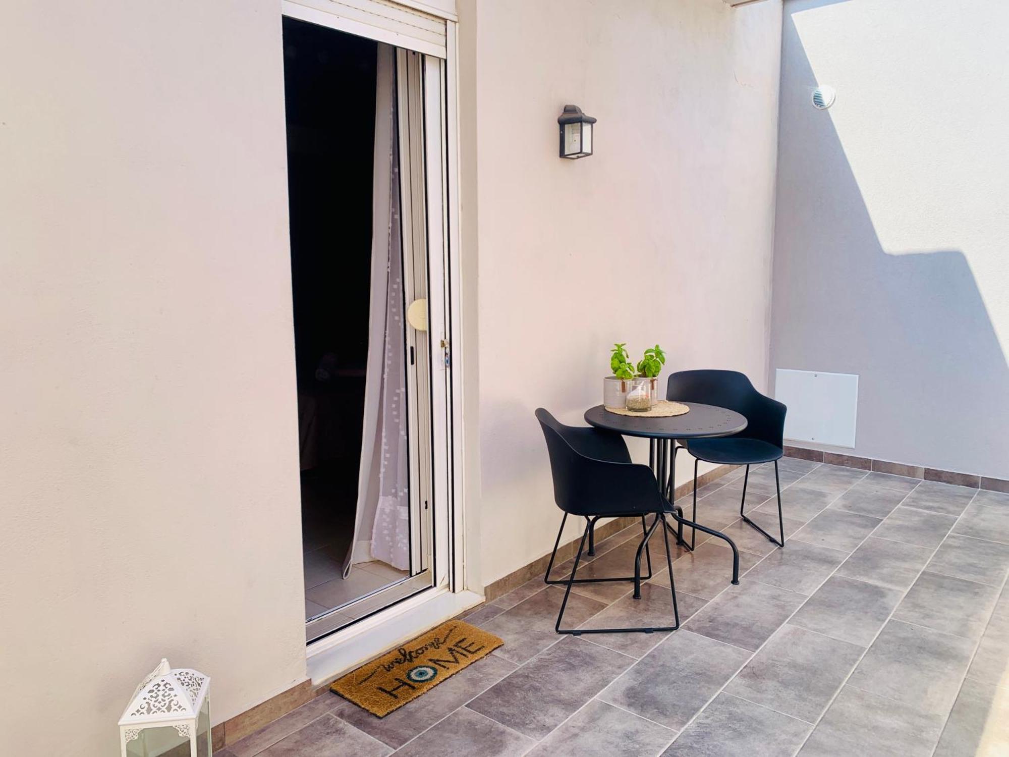 Thelfi Luxury Studio In Attica - Close To Varkiza Beach - Sea View Vári 外观 照片