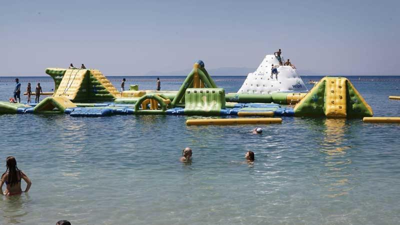 Thelfi Luxury Studio In Attica - Close To Varkiza Beach - Sea View Vári 外观 照片